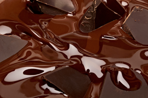 Amor, chocolate y celebración