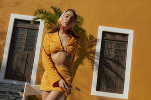 SELECTED BY DANNA PAOLA