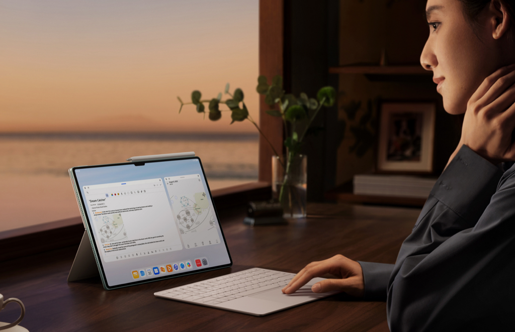 ¿Puede una tablet sustituir sin problemas a tu PC?