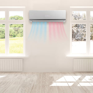 ¡Hogar a prueba de frio!  Prepara tu casa para el invierno