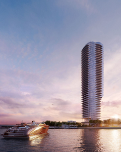 "OKO GROUP SE LUCE CON MISSONI BAIA Y UNA RESIDENCES EN MIAMI, FLORIDA"