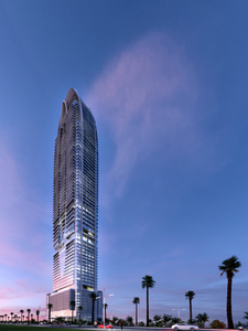 INICIA LA CONSTRUCCION DE LA MAGNÍFICA OKAN TOWER EN MIAMI