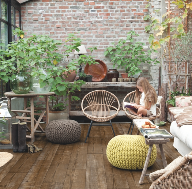 FLOOR OF THE MONTH: PINO PUESTA DE SOL (AVMPU40075)