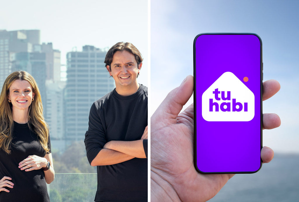 Tuhabi se convierte en el primer unicornio de tecnología en bienes raíces