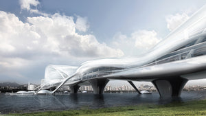 The future of bridges