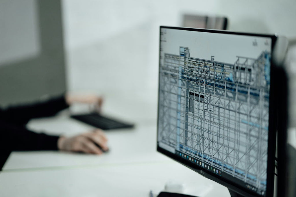 La Inteligencia Artificial es un aliado necesario para los arquitectos en 2024