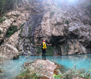 ¿Buscas adrenalina y aventura? Descubre los Cañones de Nayarit