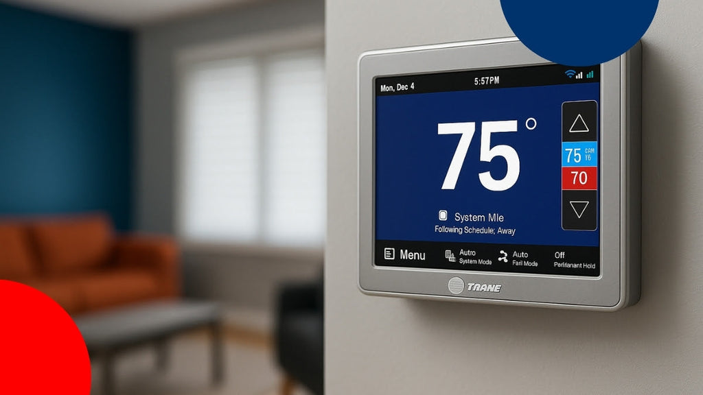 How to save energy with air conditioning this summer