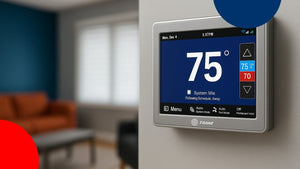 How to save energy with air conditioning this summer