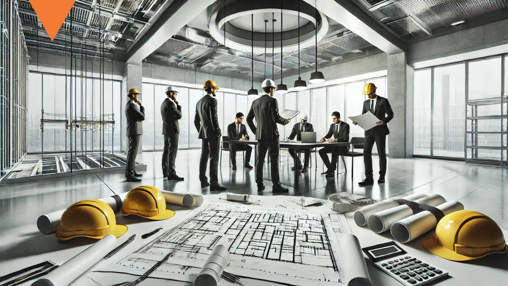 Construcción de centros de datos: una gestión integral de proyectos marca la diferencia