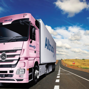 AllTruck, la app que transporta desde un papel hasta material de construcción