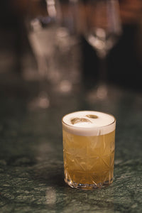 Barceló Sevilla Renacimiento inaugura su Falua Cocktail Club