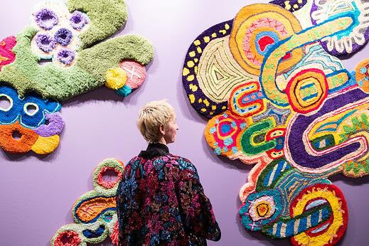 EXPO CHICAGO ANUNCIA EXPOSITORES PARTICIPANTES  PARA LA EDICIÓN QUE CELEBRA EL DÉCIMO ANIVERSARIO