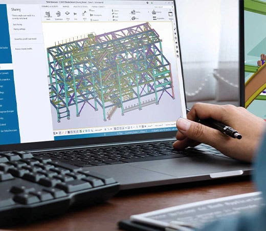 BIM + IA: La fórmula por una industria de la construcción más rentable
