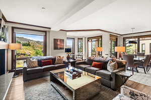 Aspen en su esplendor veraniego con Frias Properties