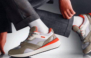 LOS SNEAKERS B29 DE LA COLECCIÓN VERANO 2022