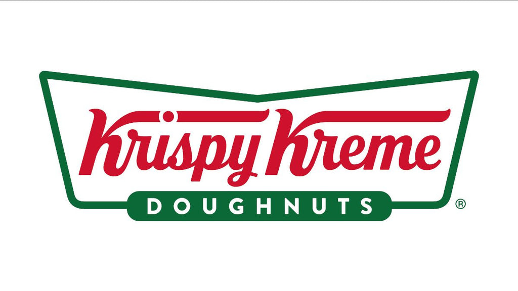 KRISPY KREME  “Dilo con donas”