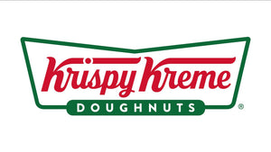 KRISPY KREME  “Dilo con donas”