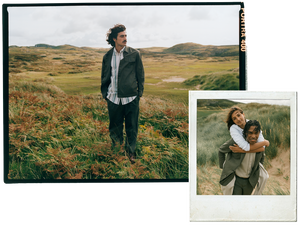 Dockers presenta su linea Spring/Summer 2024