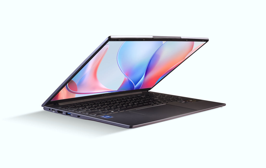 "Lanix presenta XBook, la línea de equipos portátiles con los que  la firma mexicana renueva su apuesta en el mercado de cómputo"