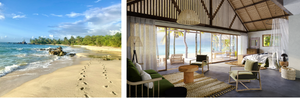 NEW LUXURY MADAGASCAR RESORT OPENING IN SEPTEMBER