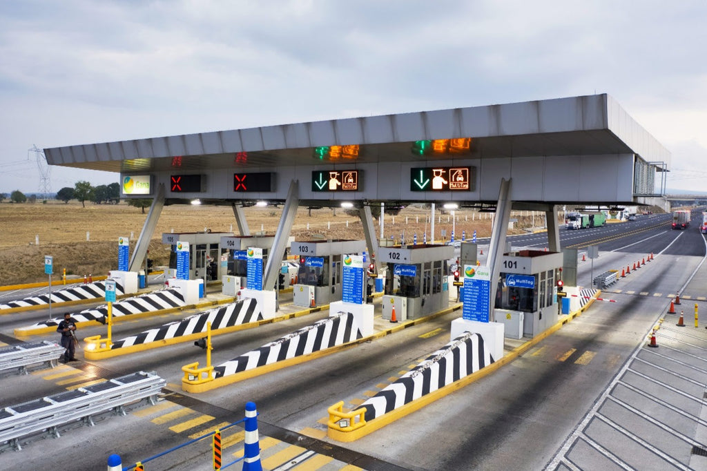 URGE EN MÉXICO UNA MEJOR Y MÁS SEGURA INFRAESTRUCTURA VIAL