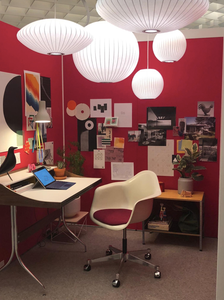 Herman Miller presenta la expansión de sus marcas en NeoCon 2018