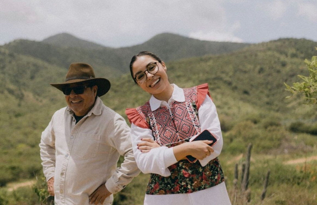 Mezcal y tequila: bebidas que representan la labor de las mujeres en 2024
