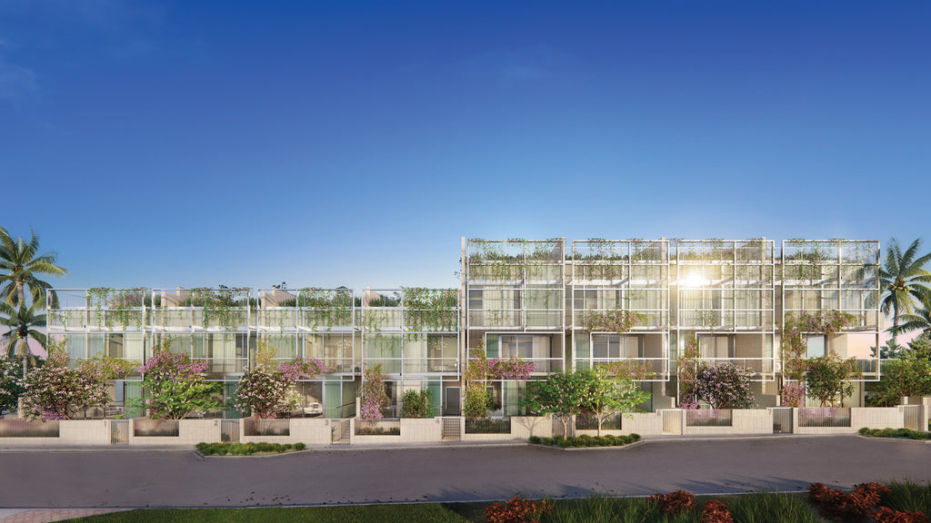 Welcome to Miami Así se ve el futuro del real estate de lujo