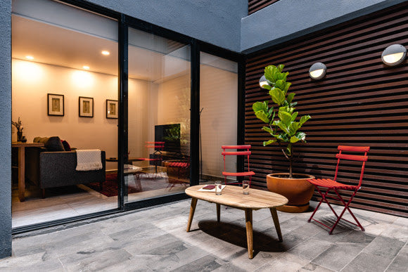 Tres espacios únicos en la CDMX para disfrutar de la magia del diseño y la arquitectura