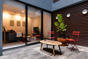 Tres espacios únicos en la CDMX para disfrutar de la magia del diseño y la arquitectura