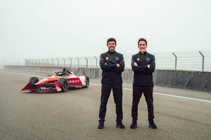 Conoce la nueva alineación de pilotos de Nissan Fórmula E para la novena temporada