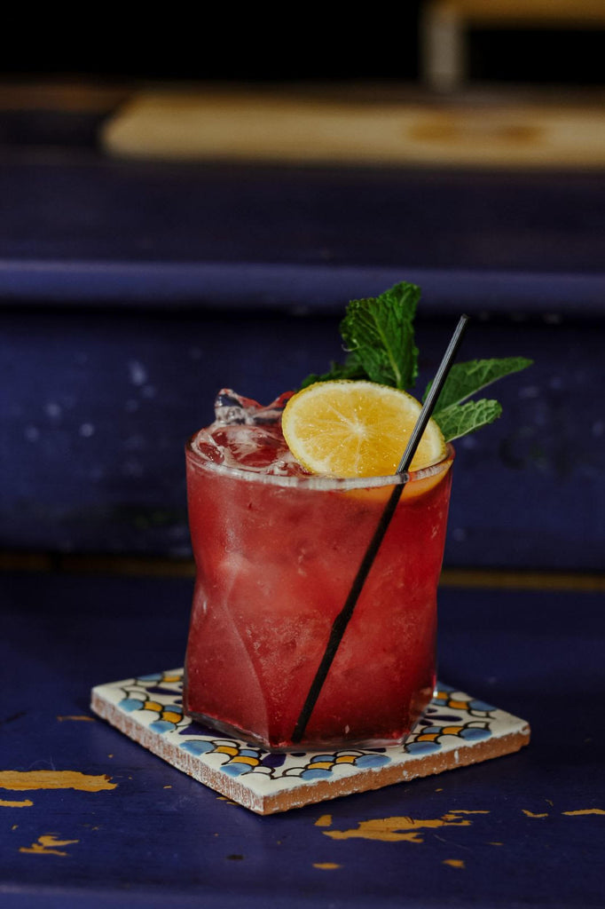El elixir de Chiapas que conquista paladares te comparte tres refrescantes cocteles