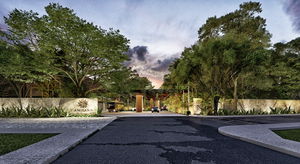 Hacienda Xcanatun Residences: Un Compromiso Sostenible