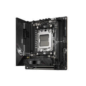 ASUS detalla sus segmentos de Placas Madre AMD B650