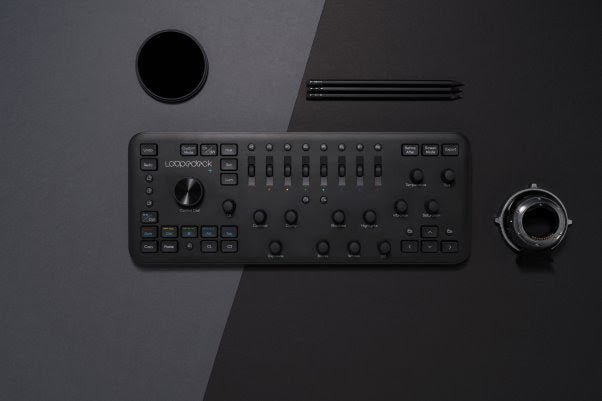 Lanzamiento oficial de Loupedeck+ en México: Edición de video e imagen sin ratón y teclado