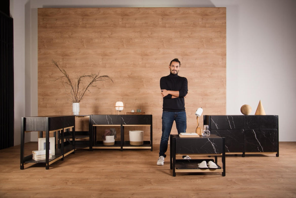 Trucos útiles para mejorar la decoración del hogar, según Juskani Alonso