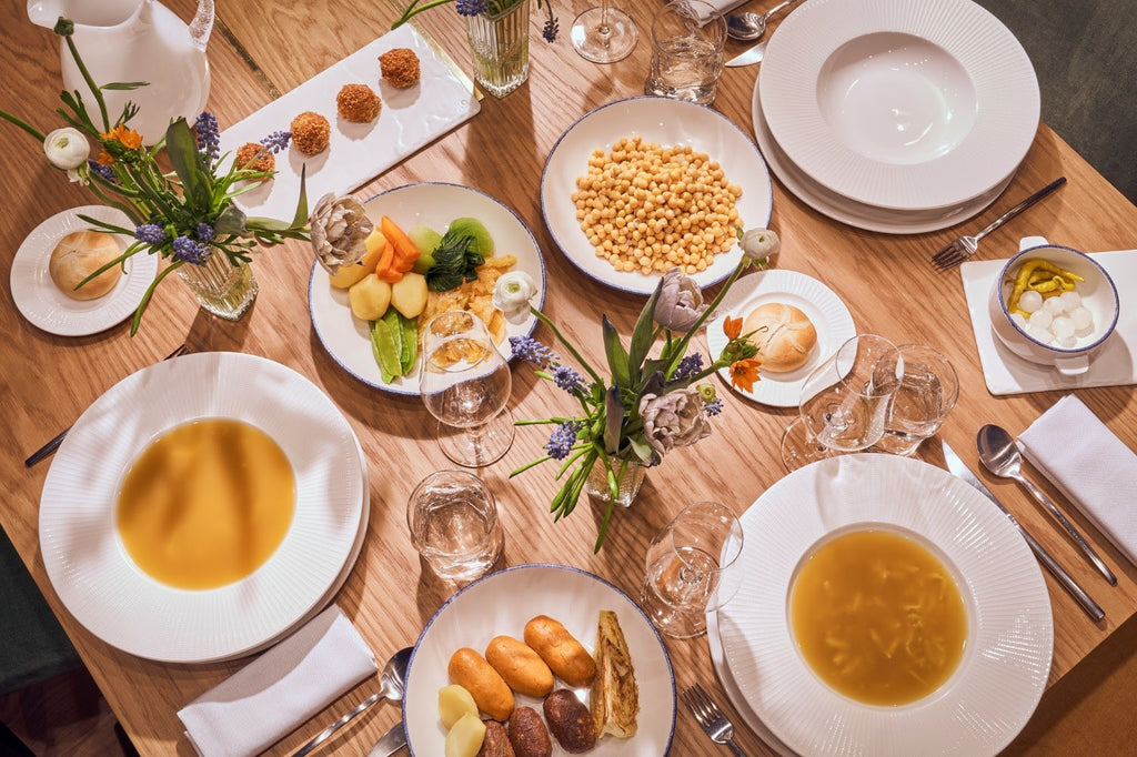 Barceló Imagine: la experiencia gastronómica perfecta para celebrar el Día Mundial sin carne