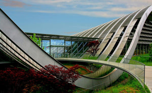Arquitectura 'verde': ¿Cómo impulsar el diseño sustentable en 2024?