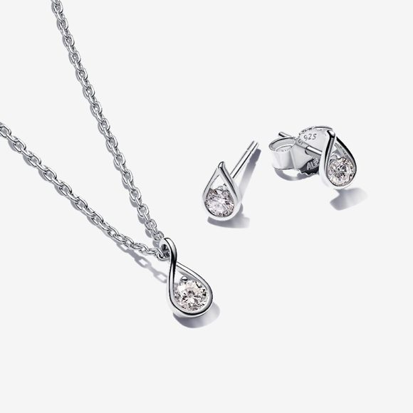 Pandora introduce una exclusiva colección de diamantes en México