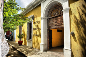 Descubre Sinaloa a través de sus museos