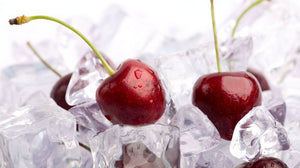 ¡Llegaron las cerezas de verano!