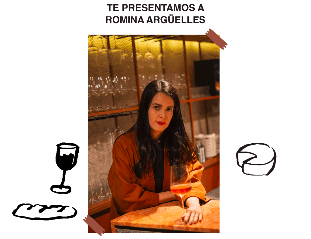 PLONK 🍷: LAS MUJERES QUE REVOLUCIONARON EL CONCEPTO DE WINE BAR