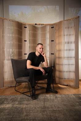 Éstos son los 6 diseñadores de mobiliario e interiores de Vértice 2022 que debes seguir en Instagram