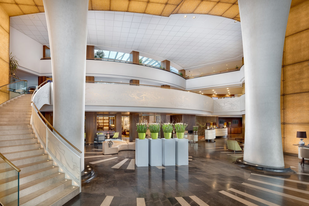 Kempinski Hotels Scoops Three Prestigious Titles At Global Hotel Alliance Awards In Tokyo