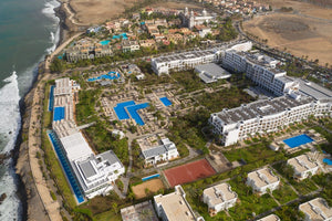 El renovado hotel Riu Gran Canaria abre sus puertas