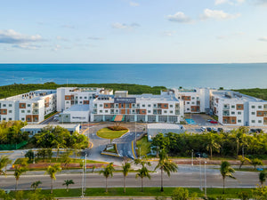 Viaja para reencontrarte contigo misma en el destino perfecto: Residence Inn by Marriott
