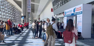 Informe del sitio de la feria Glasstech Mexico Doors & Windows Mexico 2022