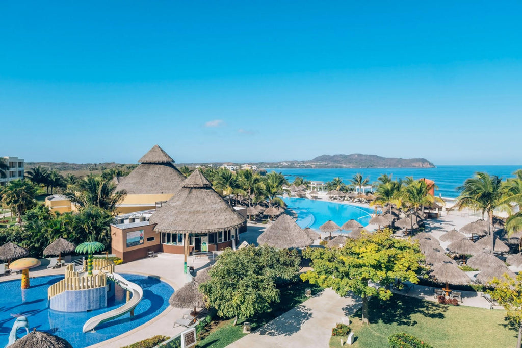 IBEROSTAR SELECTION PLAYA MITA, UN ESPACIO EN EL QUE LA NATURALEZA Y LA CULTURA SE CONECTAN