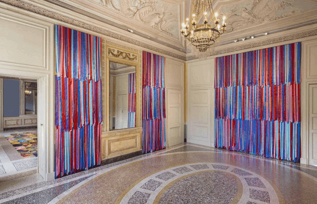 Furla Series – Andrea Bowers. Moving in Space without Asking Permission, 2022.
